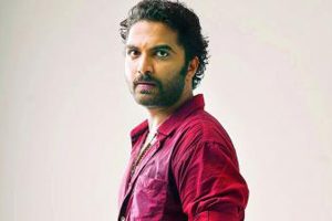 హైద‌రాబాద్ లో హిమాల‌యాలు