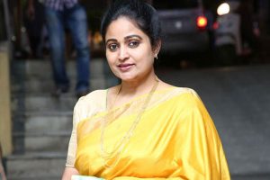 ఇంకా దివ్యవాణి టీడీపీలోనే ఉంటారా !?