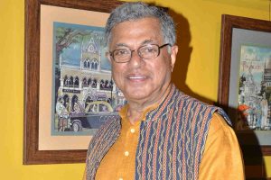 గిరీష్ క‌ర్నాడ్ క‌న్నుమూత‌
