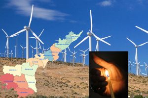 జగన్ రెడ్డి చేతకాని పాలనకు నిలువెత్తు సాక్ష్యం ” కరెంట్ కోతలు “