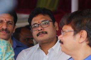 య‌థా బోయ‌పాటి.. త‌థా అర్జున్ జంథ్యాల‌