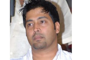 ఇస్మార్ట్ శంక‌ర్ కాన్సెప్ట్ నాదే అంటున్న హీరో