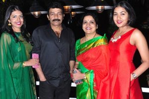 ‘మ‌నం’ ఫార్ములాలో రాజ‌శేఖ‌ర్ సినిమా
