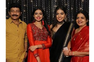 రాజ‌శేఖ‌ర్ కూతుర్ల ప‌రిస్థితేంటి?