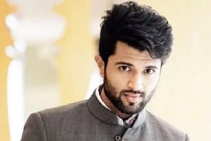 పూరితో సినిమా లేదు: విజయ్ దేవరకొండ క్లారిటీ