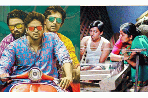 చిన్న సినిమాలే.. పెద్ద దిక్కు