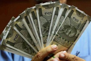 బ్యాంకుల మినిమం చార్జిల మోత రూ. 8500 కోట్లు