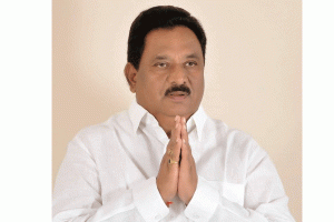 పెద్దాపురం రివ్యూ :  చినరాజప్పకు కలిసొచ్చే కాలం !