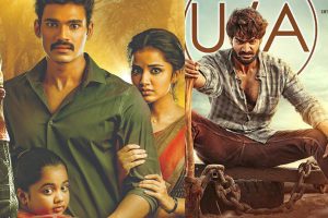 ఈ ఇద్దరు హీరోలకూ..  ఇది పరిక్షా సమయం