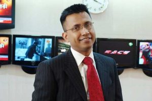 మీడియా వాచ్ : టీవీ9కి మూడు నెలల్లో మూడో సీఈవో..!