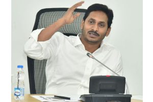 చైతన్య : సన్నం కాదు.. నాణ్యం కాదు.. అది జగన్ బ్రాండ్ …!