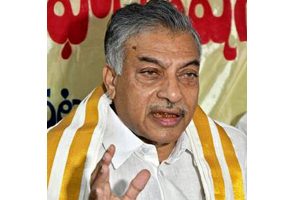 యార్లగడ్డ లక్ష్మీ ప్రసాదూ కూటమికే ప్రచారం చేస్తారట !