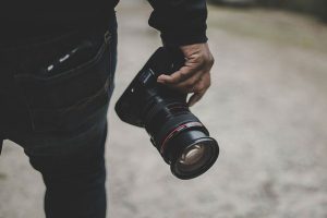 ఫొటోగ్రాఫ‌ర్ల‌కు మంగ‌ళం ఈనాడు పాడేస్తోందా..?