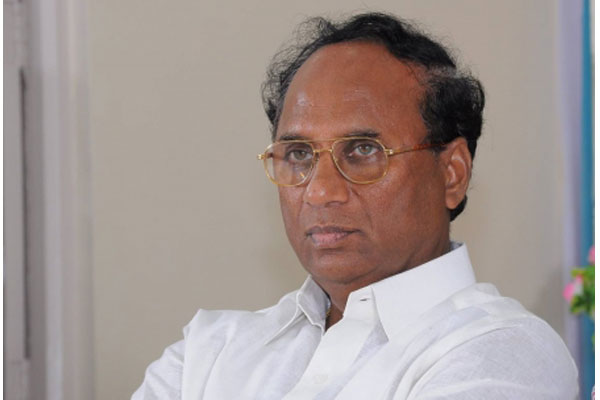 Kodela Siva Prasad