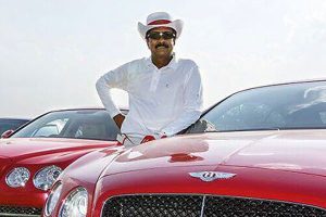 తెలుగు రాష్ట్రాల అంబానీలు “మేఘా” ఓనర్లు..!
