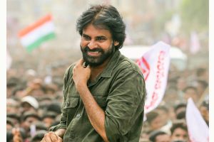 హ్యాపీ బర్త్‌డే :  రాజకీయం మారిస్తే ఏపీకి ఫ్యూచర్  “పవర్ స్టార్  ” పవనే..!