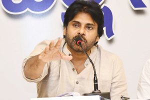 యురేనియంపై యుద్ధమే..! జనసేనాని రెడీ..!