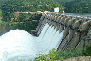 ఏపీ,తెలంగాణ మధ్య కొత్తగా శ్రీశైలం కరెంట్ మంటలు..!