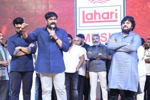 బిగ్ బీ.. స్వీటీ… రూపాయి కూడా తీసుకోలేదు