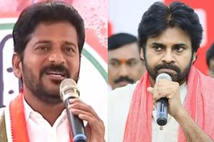 పవన్ కల్యాణ్‌కు మంచి ఐడియా ఇచ్చిన రేవంత్..!