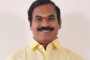 వైసీపీలోకి త్రిమూర్తులు..! కాపు నేతల చేరికలకు “ఆమంచి” నేతృత్వం..!