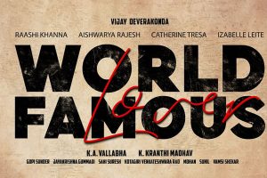 విజయ్  టైటిల్ కి డివైడెడ్ టాక్ !