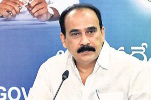 ఏపీలో వంద శాతం మంత్రివర్గ మార్పు : బాలినేని