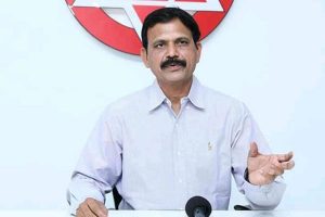 జనసేనకు మరో కీలక నేత గుడ్ బై ..!