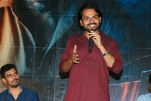 30 రోజుల్లో…. ‘ఖైదీ 2’