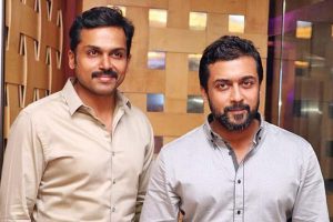 సూర్య.. కార్తి..  ప‌ట్టించుకునేది ఎవ‌రు?