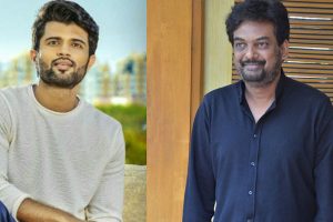 ఎక్స్‌క్లూజీవ్‌:  పూరితో విజ‌య్ మూడో సినిమా