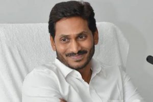 సీఎం జగన్ కుమార్తె ఎకనమిక్స్‌లో “మాస్టర్”