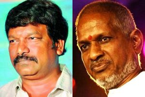 కృష్ణ‌వంశీ – ఇళ‌య‌రాజా.. మ‌ళ్లీ ఇన్నాళ్ల‌కు
