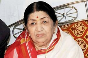 ల‌తా మంగేష్క‌ర్ క‌న్నుమూత‌