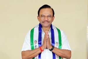 వైసీపీలో మాగుంటకు సెగ..! రేపో మాపో..?
