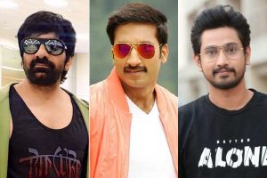 పాపం… పారితోషికాల్లేవ్‌!
