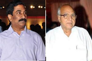 ఈనాడు, ఆంధ్రజ్యోతిలకు భయపడుతున్నారట..! అందుకే జీవో..!