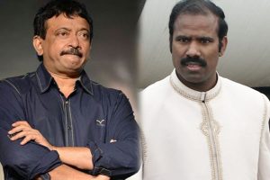 ఇక పాల్ వర్సెస్ వర్మ..!