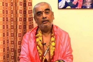 అయ్యయ్యో…రమణదీక్షితులకు మళ్లీ రిటైర్మెంట్ ఇచ్చేశారట..!