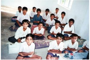 పిల్లల పరీక్ష ఫీజులు ఇండియా టుడేకు సమర్పయామి !