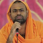 Swami Paripoornananda discontent with telangana bjp leaders