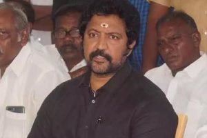 ఆఖరి రాగం పాడేసిన వల్లభనేని వంశీ !