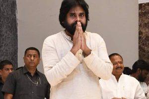 2 రోజులు ఆలస్యంగా అమరావతి రైతులకు పవన్ సంఘిభావం..!