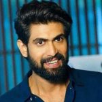 Rana Daggubati's extensive training for Virata Parvam