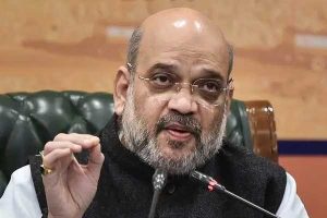 అమిత్ షానే చంద్రబాబుకు ఫోన్ చేశారట!