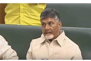 అసెంబ్లీ రివ్యూ : చారిత్రత్మక బిల్లులను చంద్రబాబు చుట్టూ తిప్పుతున్నారేంటి..?