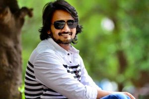 నిర్మాత‌గా పూరి త‌మ్ముడు