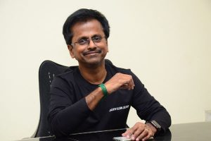 బన్నీకి టచ్ లో మురగదాస్