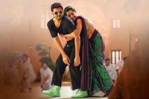 నితిన్ కెరీర్‌లో కాస్ట్లీ పాట‌
