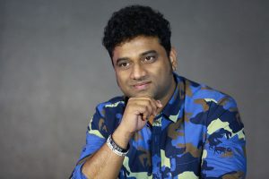 ఆ కోరిక చంపేసుకున్న దేవీశ్రీ‌